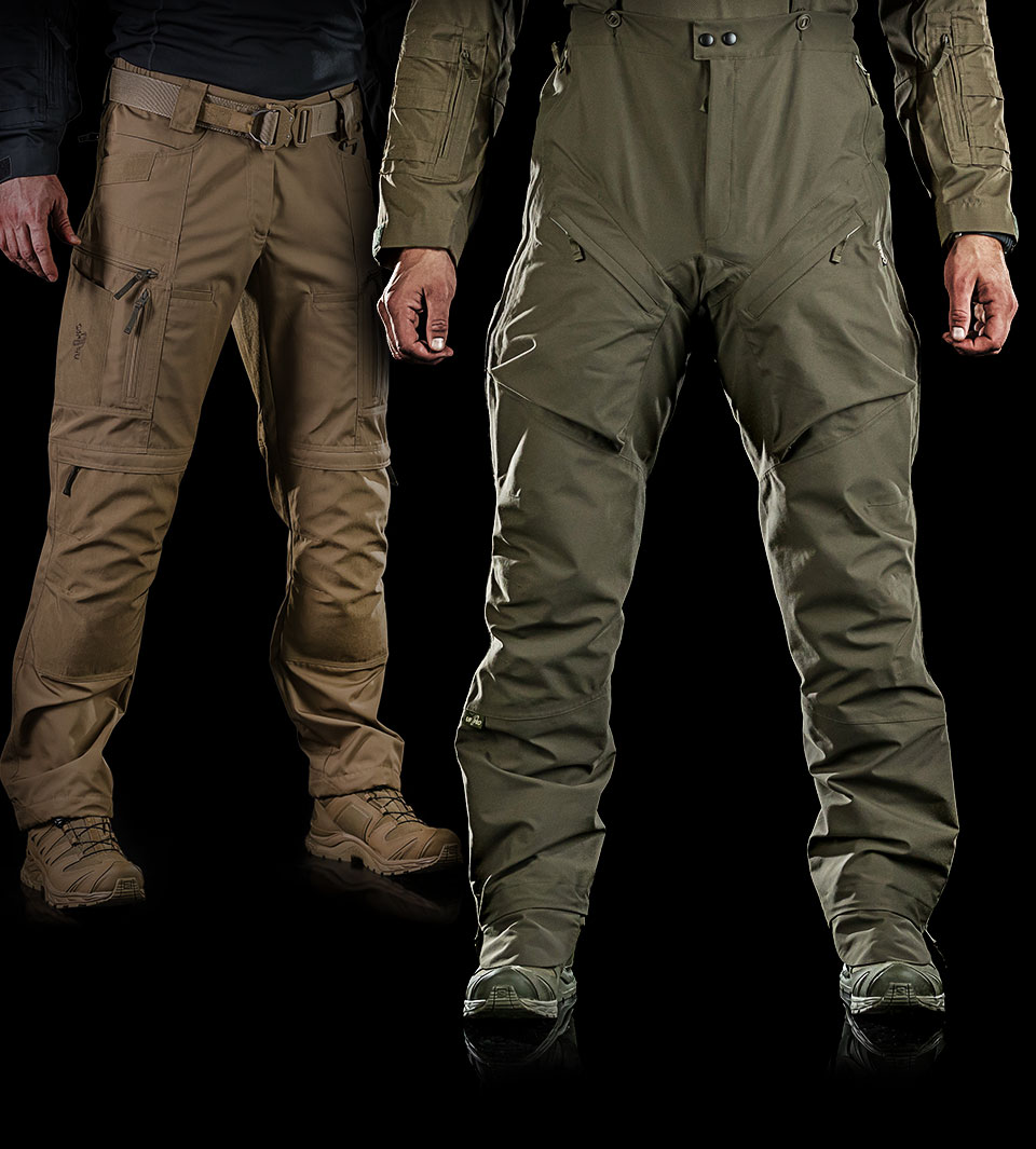 UF PRO Tactical Gear for Professionals